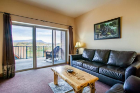 The Bear Paw Palace Mtn View and Community Pools Pigeon Forge